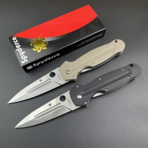 战术折刀Tactical folding knife