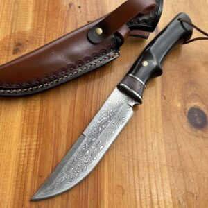 大马直刀Malaysian straight knife
