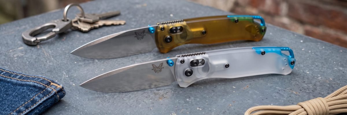 folding knife